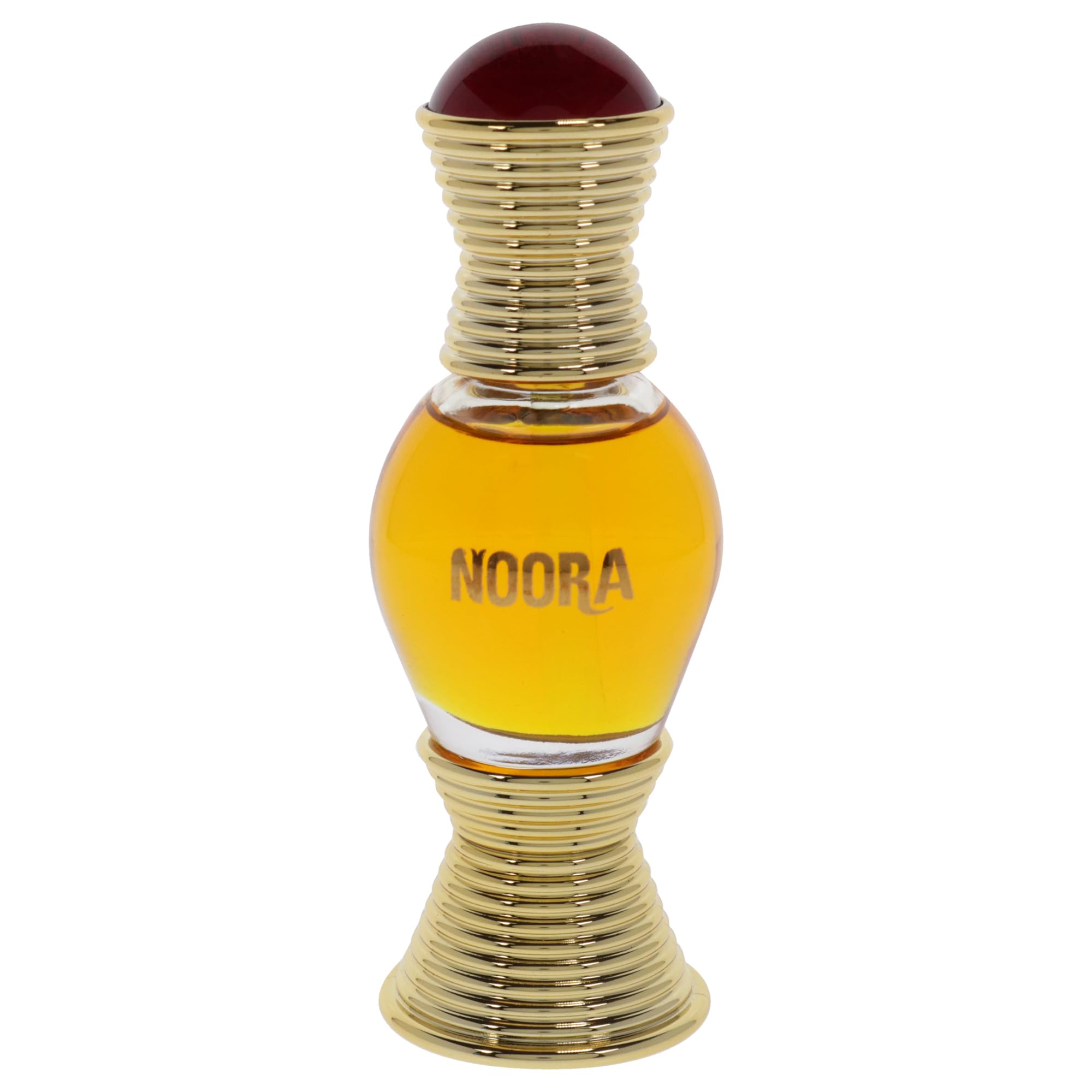 Swiss Arabian Noora - Luxury Products From Dubai - Long Lasting And Addictive Personal Perfume Oil Fragrance - A Seductive Signa