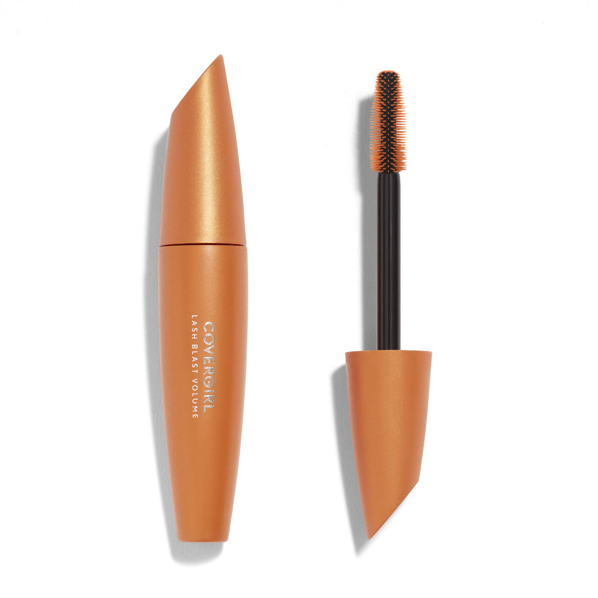 COVERGIRL Lash Blast Volume Mascara and Perfect Point Plus Eyeliner, Very Black/Black Onyx, 0.026 Pound (packaging may vary)