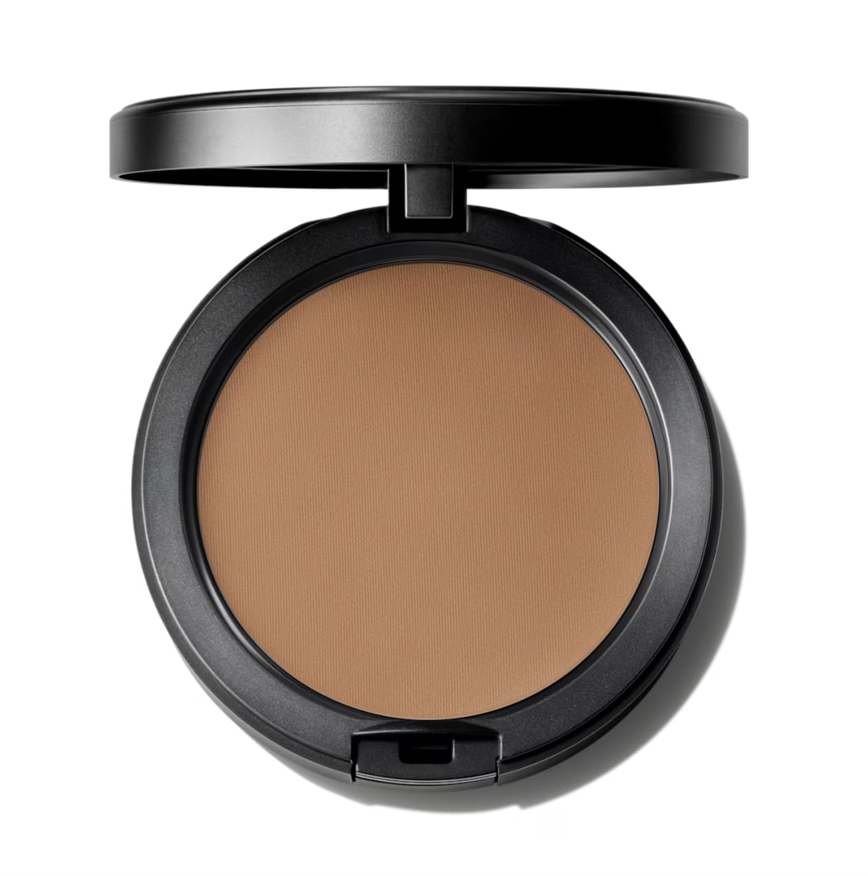MAC Cosmetics New Formula Studio Fix Powder Plus Foundation 24HR Oil Control NC50