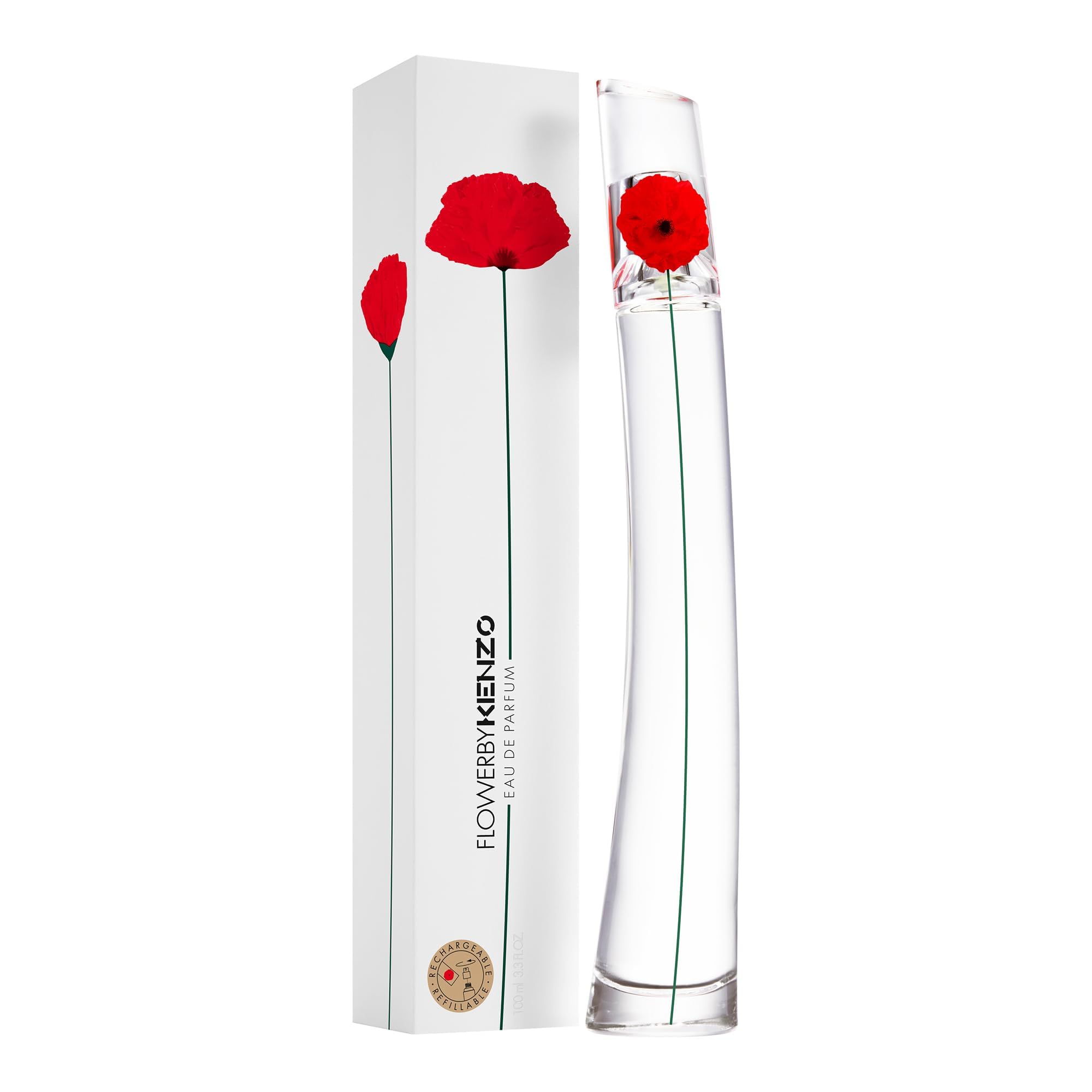 Kenzo Flower L'Absolu By Kenzo