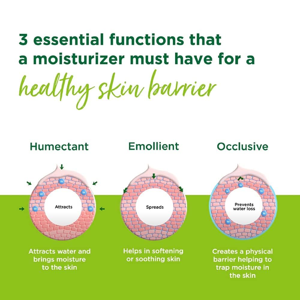 Simple Kind To Skin Hydrating Light Moisturiser 125 Ml By Simple