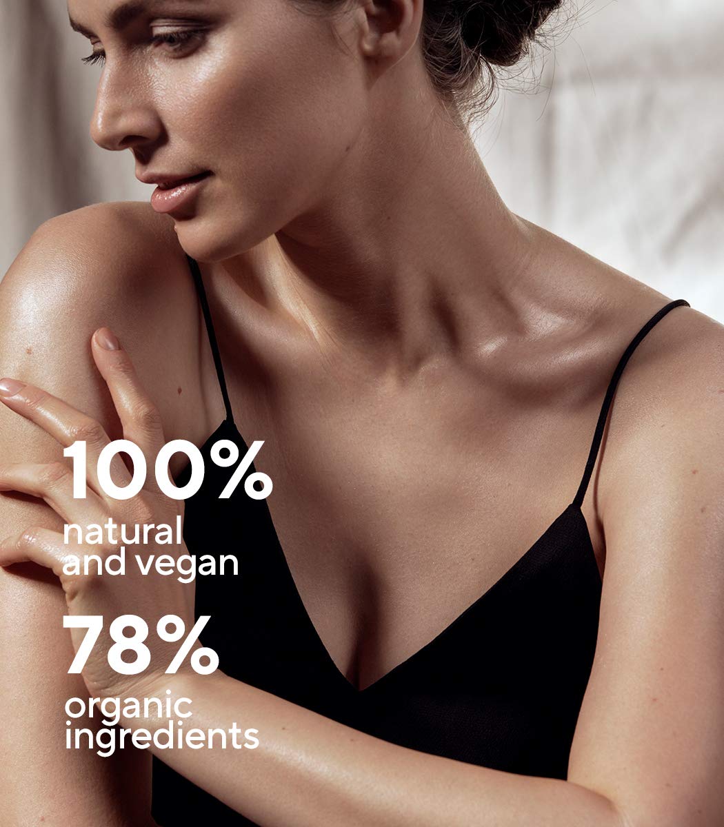 Madara Organic Skincare  Time Miracle Total Renewal Night Cream - With Multi-Molecular Hyaluronic Acid And Balancing Physio-Zinc