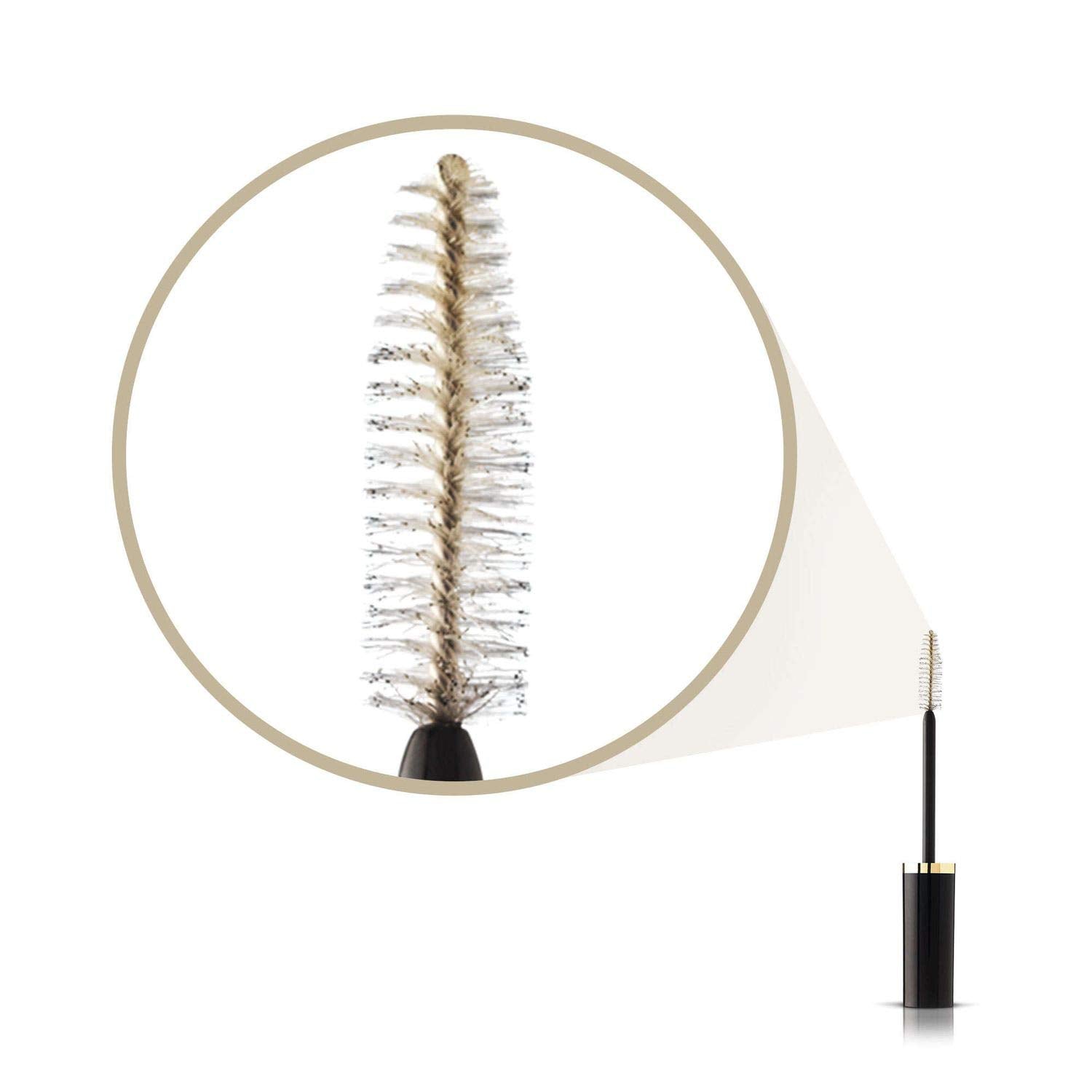Max Factor 2000 calorie Dramatic Volume Mascara Black, 9ml