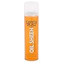 Cantu Shea Butter Oil Sheen Deep Conditioning Spray 10 Ounce (382Ml) (Pack Of 6)