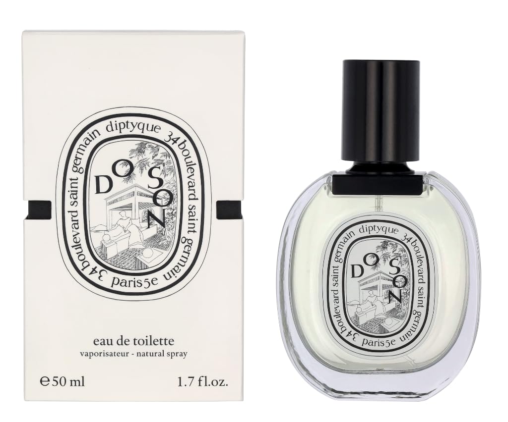 Do Son By Diptyque For Unisex - 1.7 Oz Edt Spray