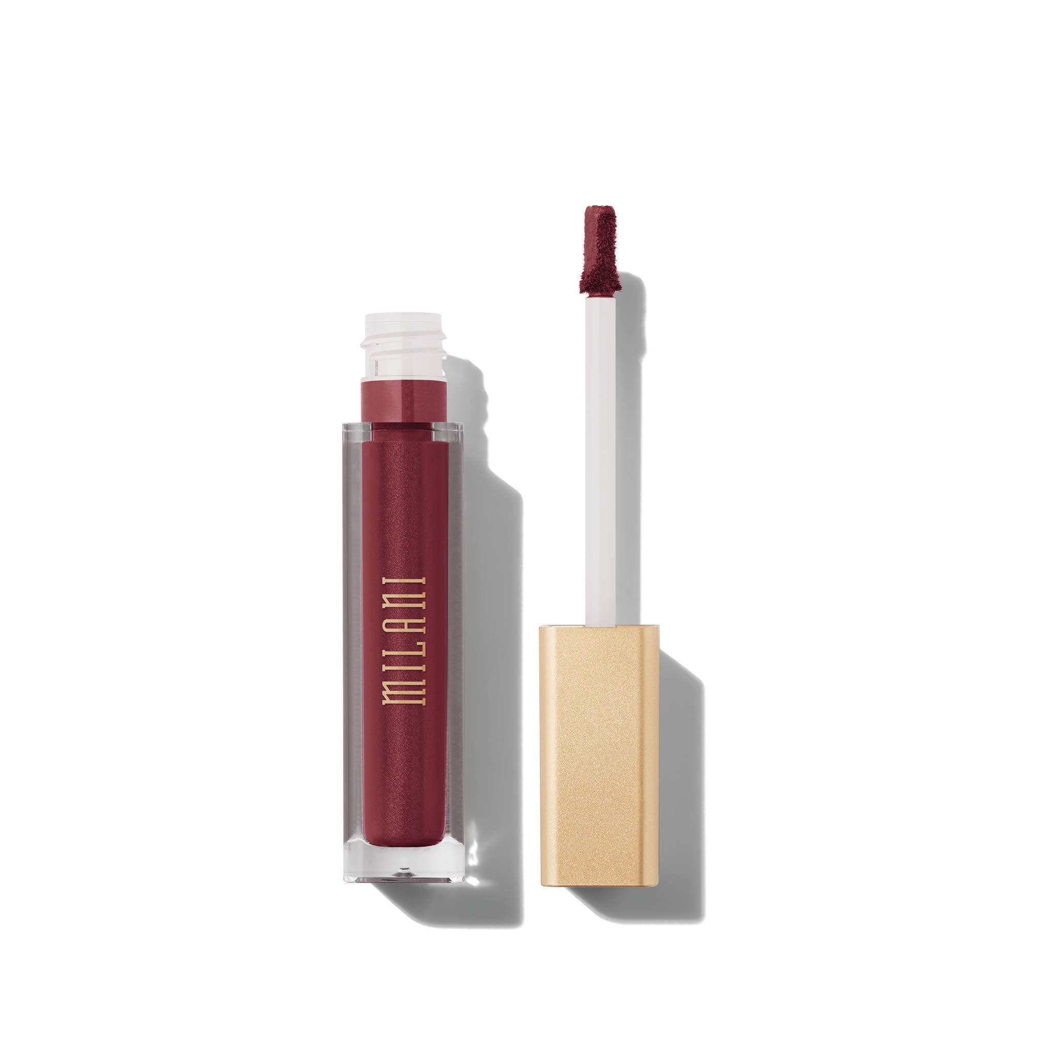 Milani Amore Matte Metallic Lip Crme ~ Pretty Problematic 10