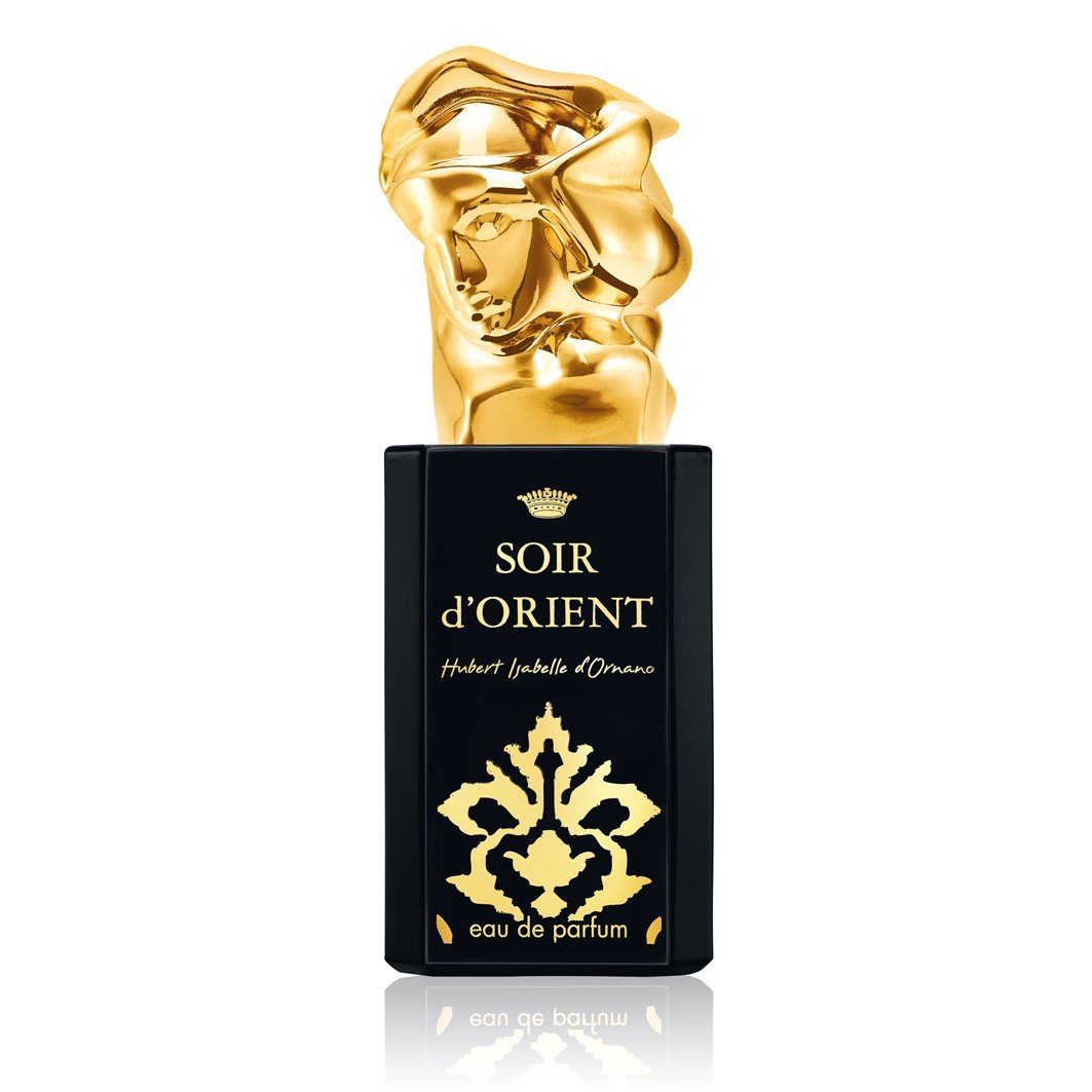 Soir Dorient By Sisley For Women 33 Oz Eau De Parfum Spray