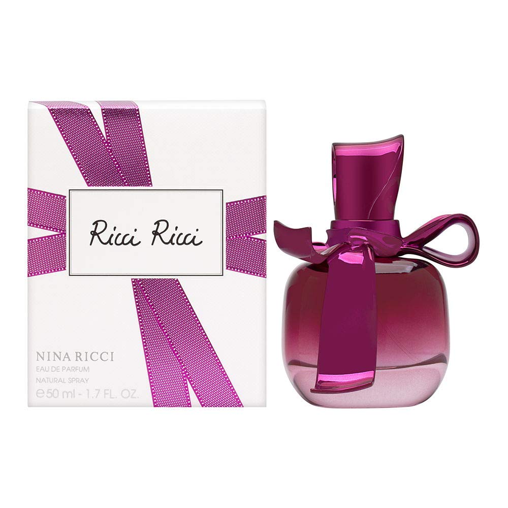 Ricci Ricci - Eau de Parfum 1.7 fl oz