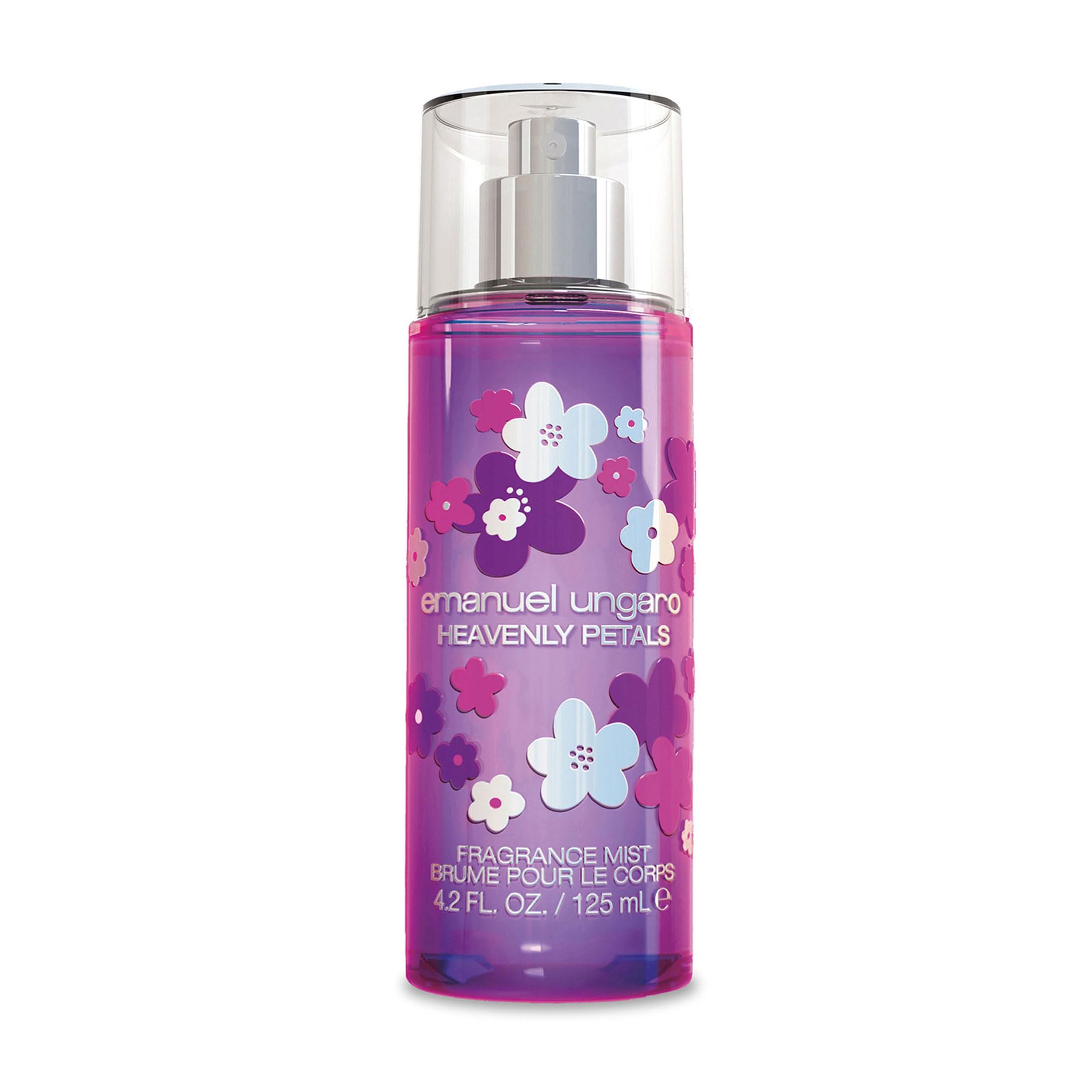 Heavenly Petals By Emanuel Ungaro For Women - 4.2 Oz Fragrance Mist