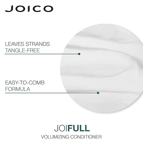 Joico Joifull Volumizing Conditioner 8.5 Fl Oz