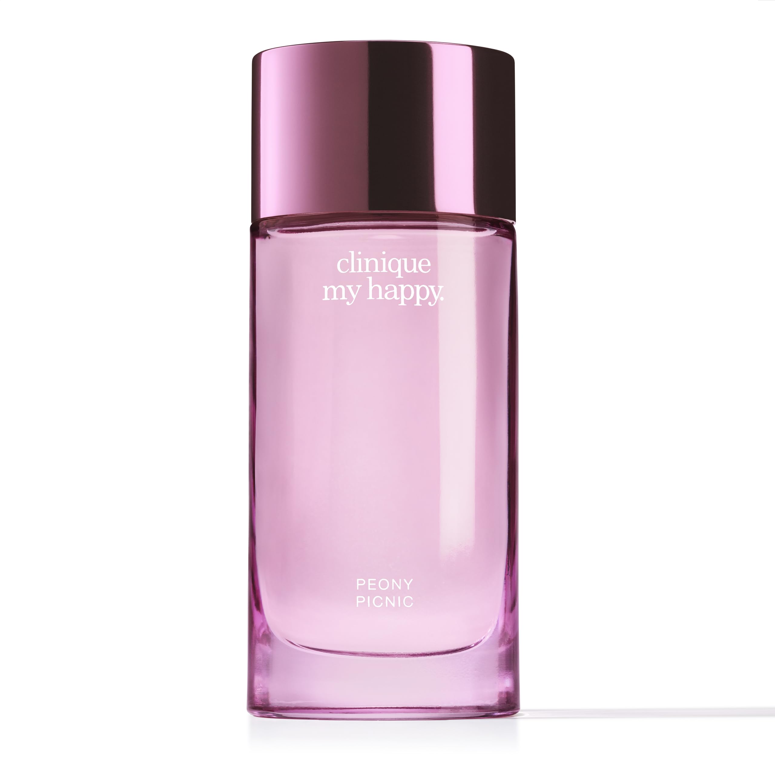 My Happy Peony Picnic by Clinique for Women - 3.4 oz EDP Spray