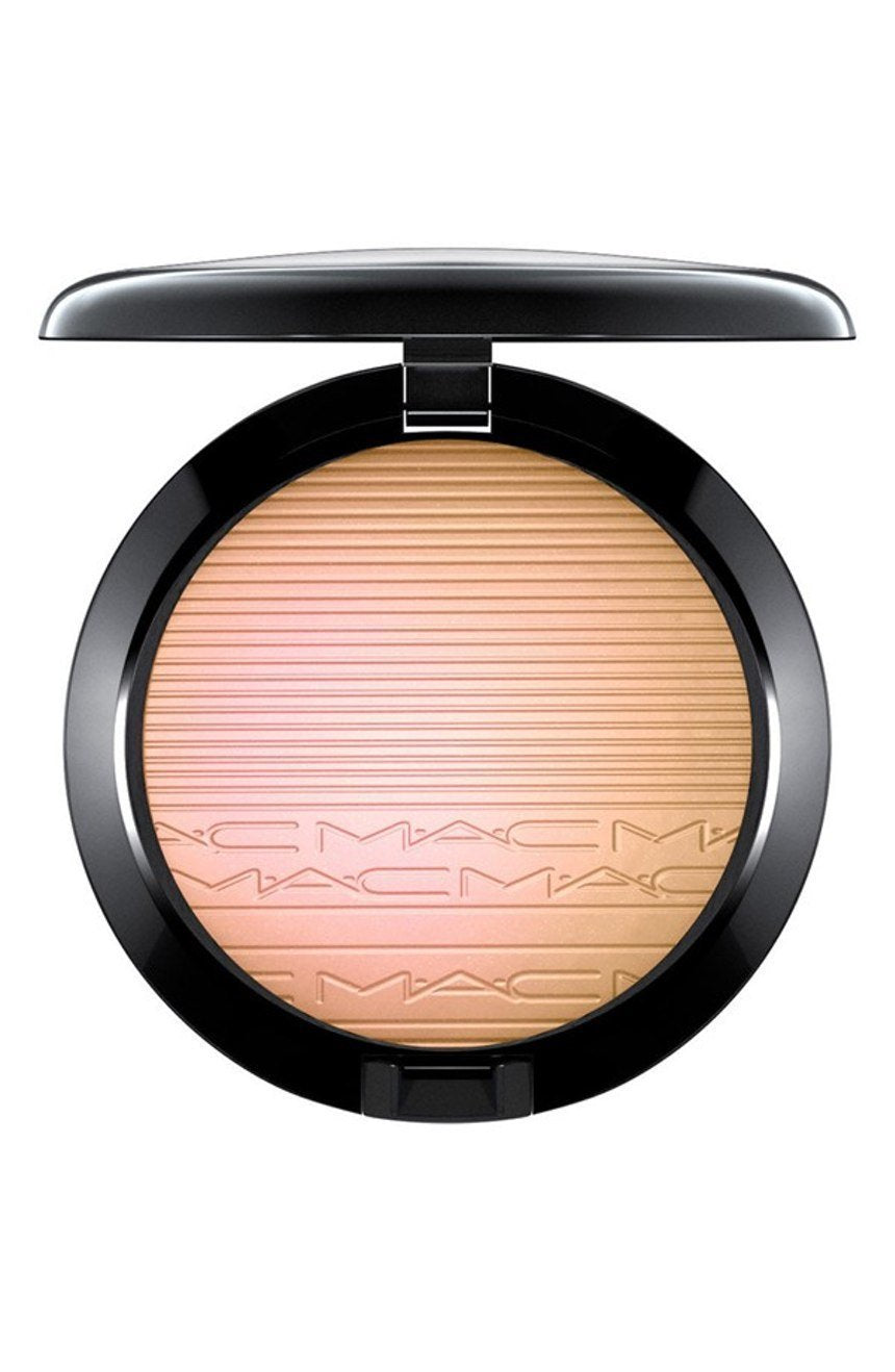 Extra Dimension Skinfinish Powder - Show Gold By Mac For Women - 0.31 Oz Highlighter