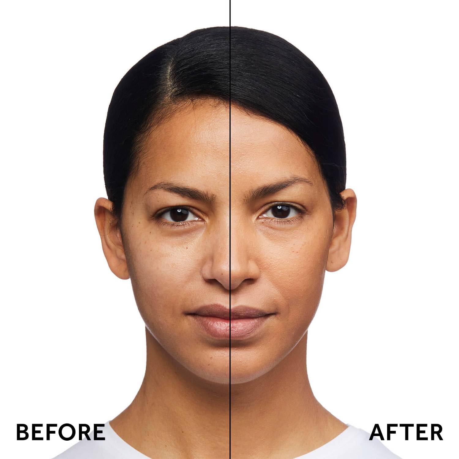 No7 Lift & Luminate Triple Action Serum Foundation - Tawny - Liquid Foundation Makeup With Spf 15 For Dewy, Glowy Base - Radiant