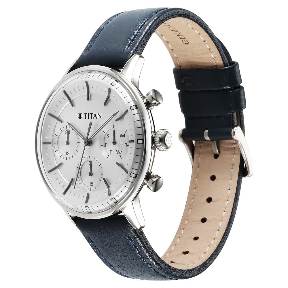 Titan Zoop Quartz Analog Multicoloured Dial Plastic Strap Watch for Kids-NSC3025PP13/NUC3025PP13