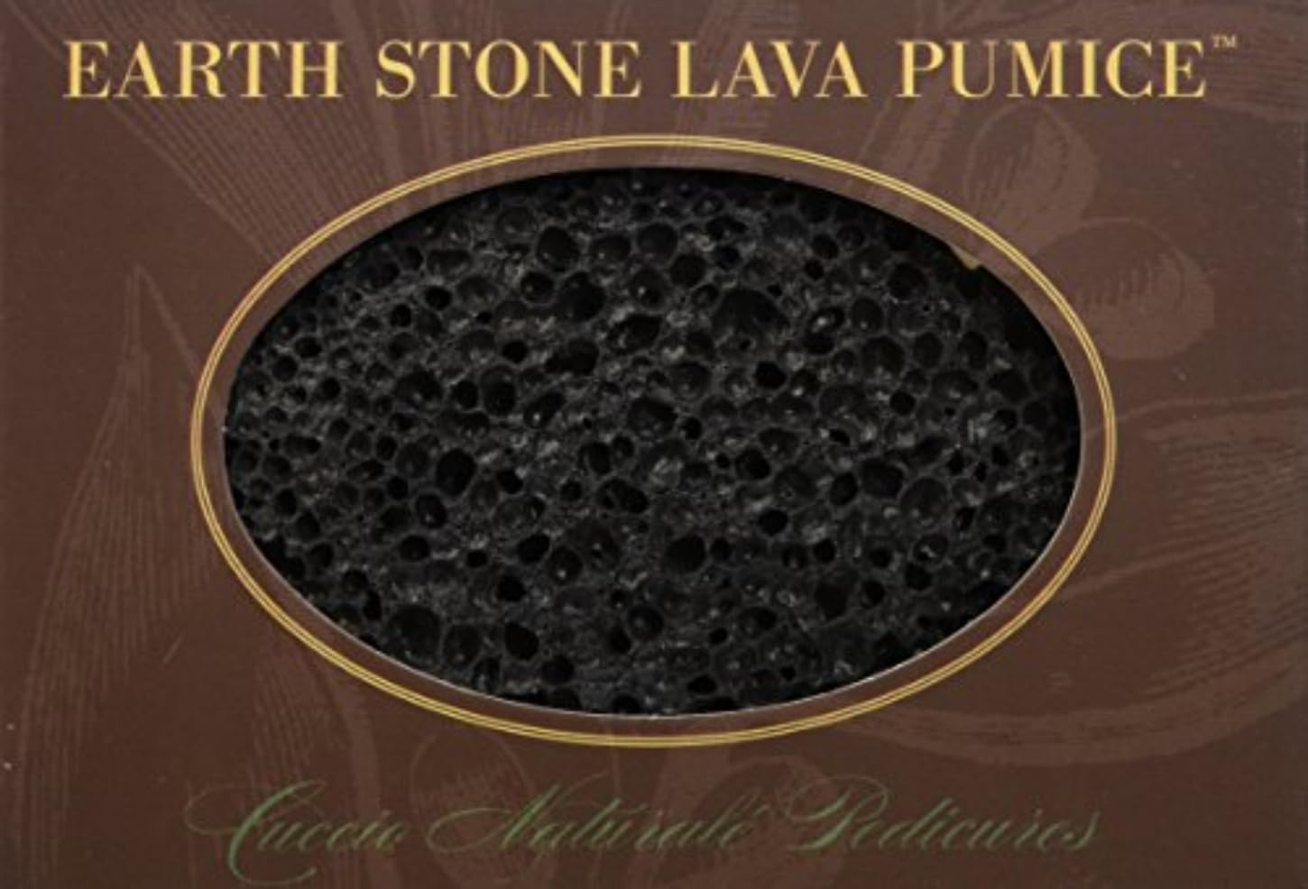 Cuccio Naturale Earth Stone Pumice