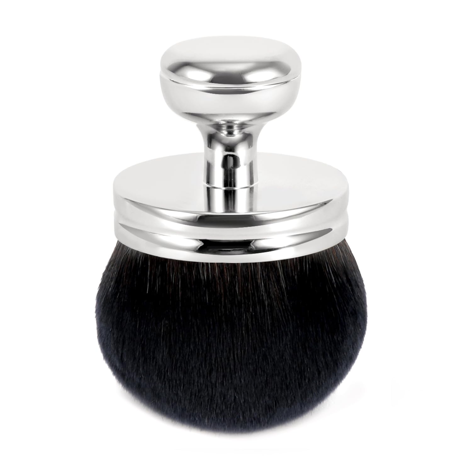 Extra Large Self Tanning Brush, Self Tanner Brush Wide Head Bronzer Body Makeup Brush Oval Foundation Blend Tool Legs Back Appli