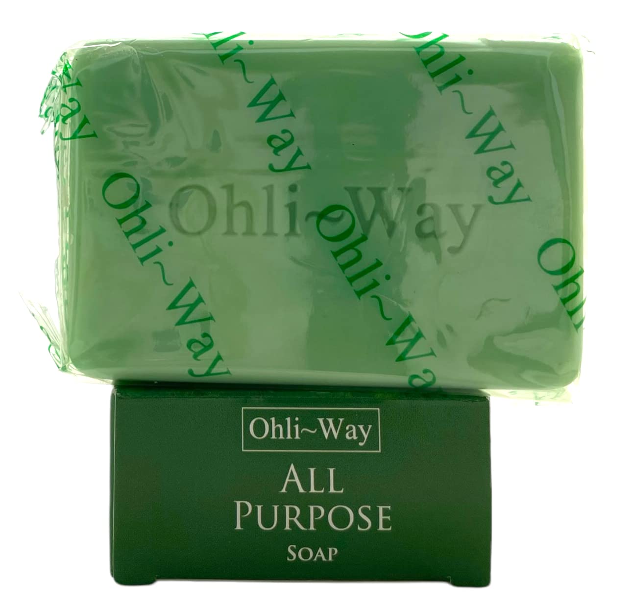 Ohli~Way All Purpose Soap