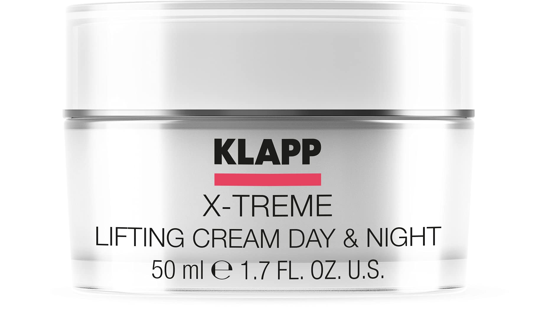 Klapp X-Treme Lifting Cream Day & Night