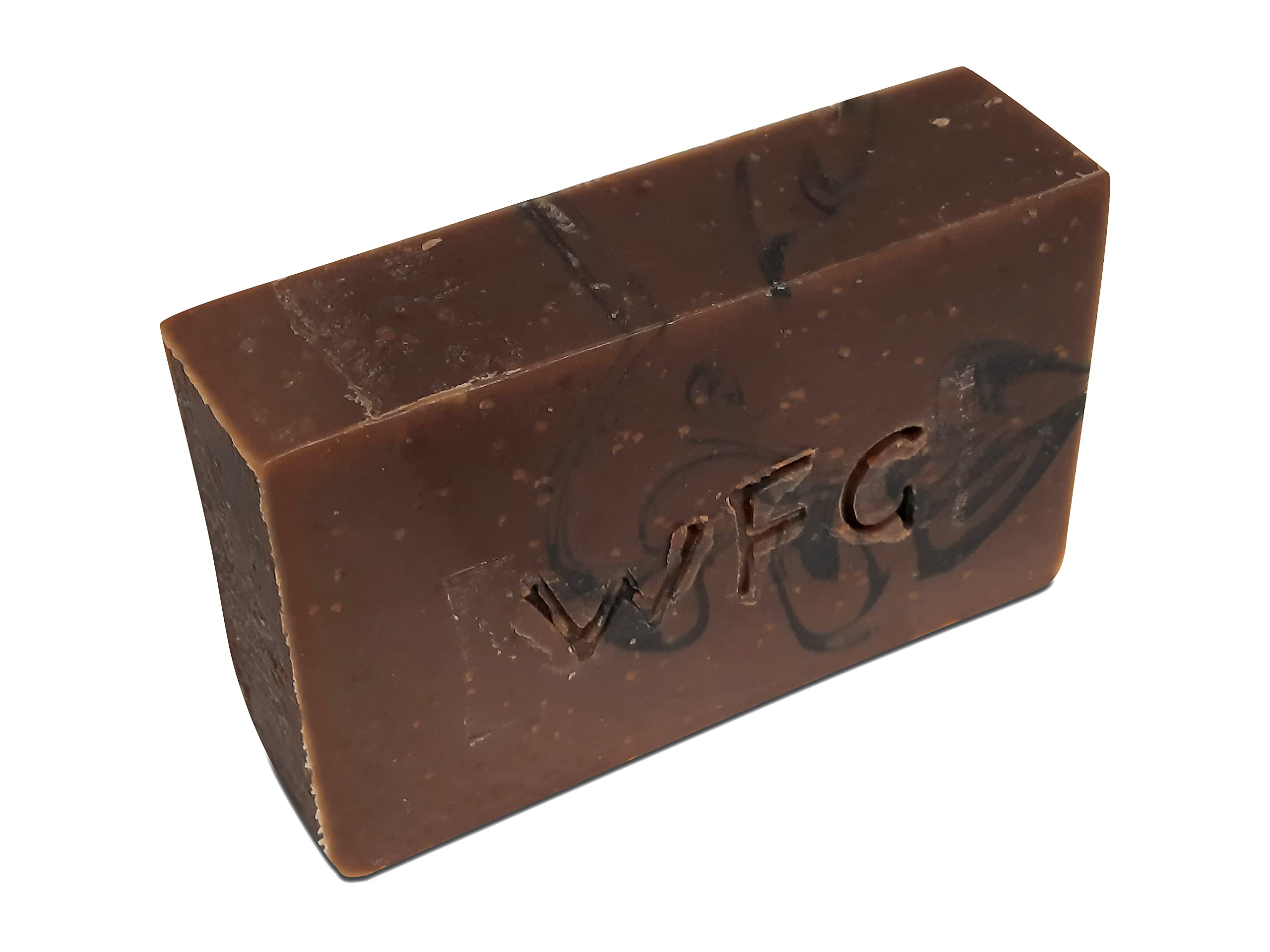 Wfg Waterfall Glen Soap Company, Llc, Mistique, Sandalwood, Patchouli And Spices Bath Soap, Body Soap, Natural Vegan Soap Enrich