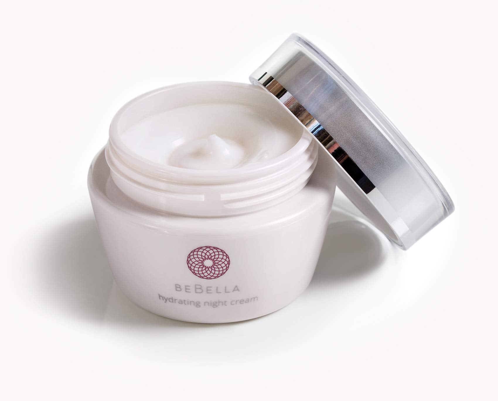Bebella Probiotic Hydrating Night Cream| Instantly Moisturizes & Hydrates Skin, promotes Healthy Skin Barrier Recovery -Postbiot
