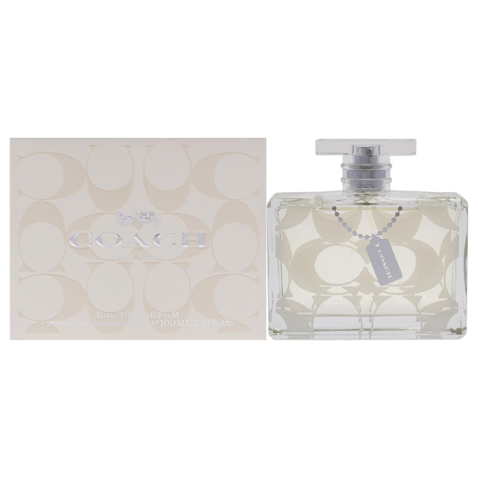 Coach Signature Color By Coach