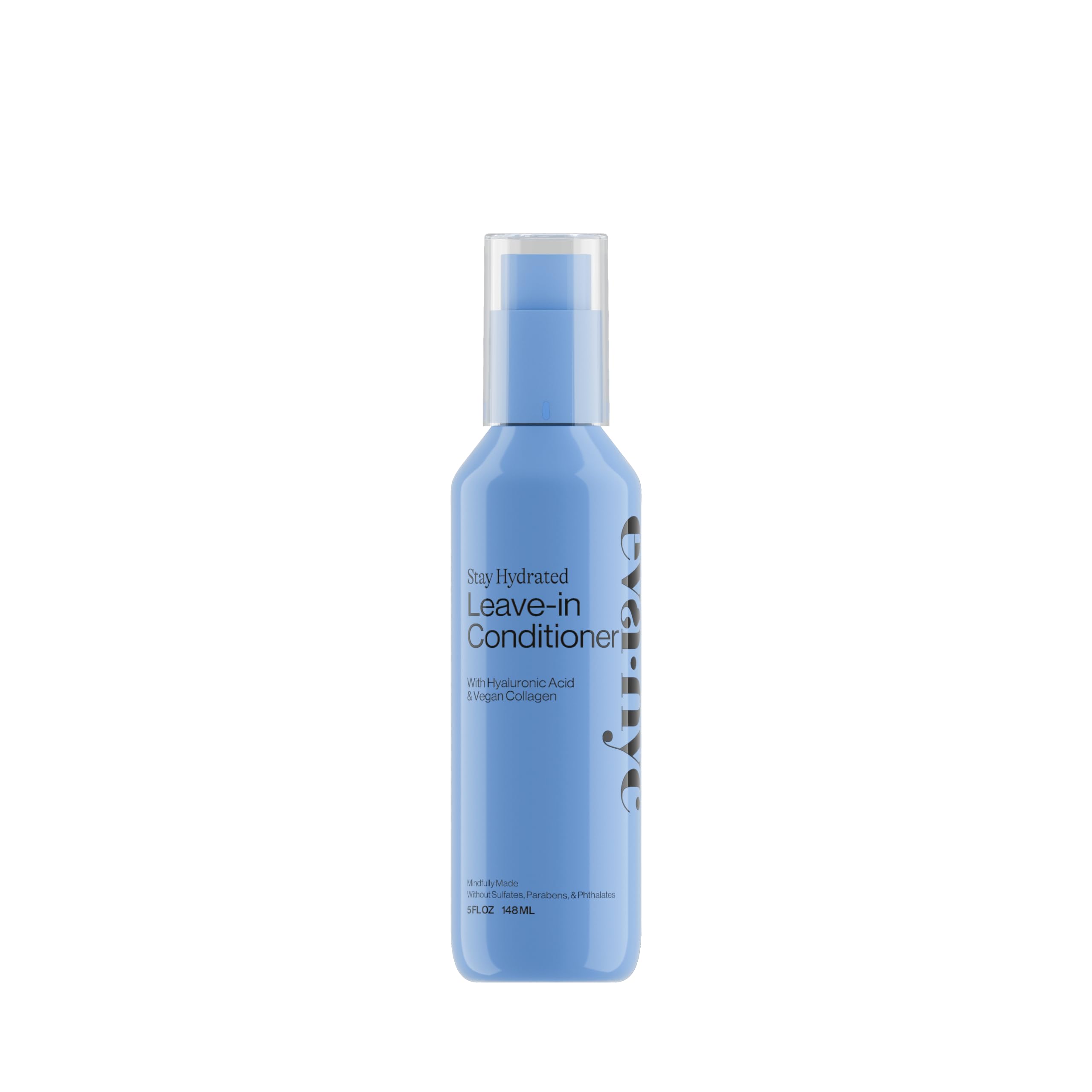 Eva NYC Stay Hydrated LeaveIn Conditioner, 5 fl oz