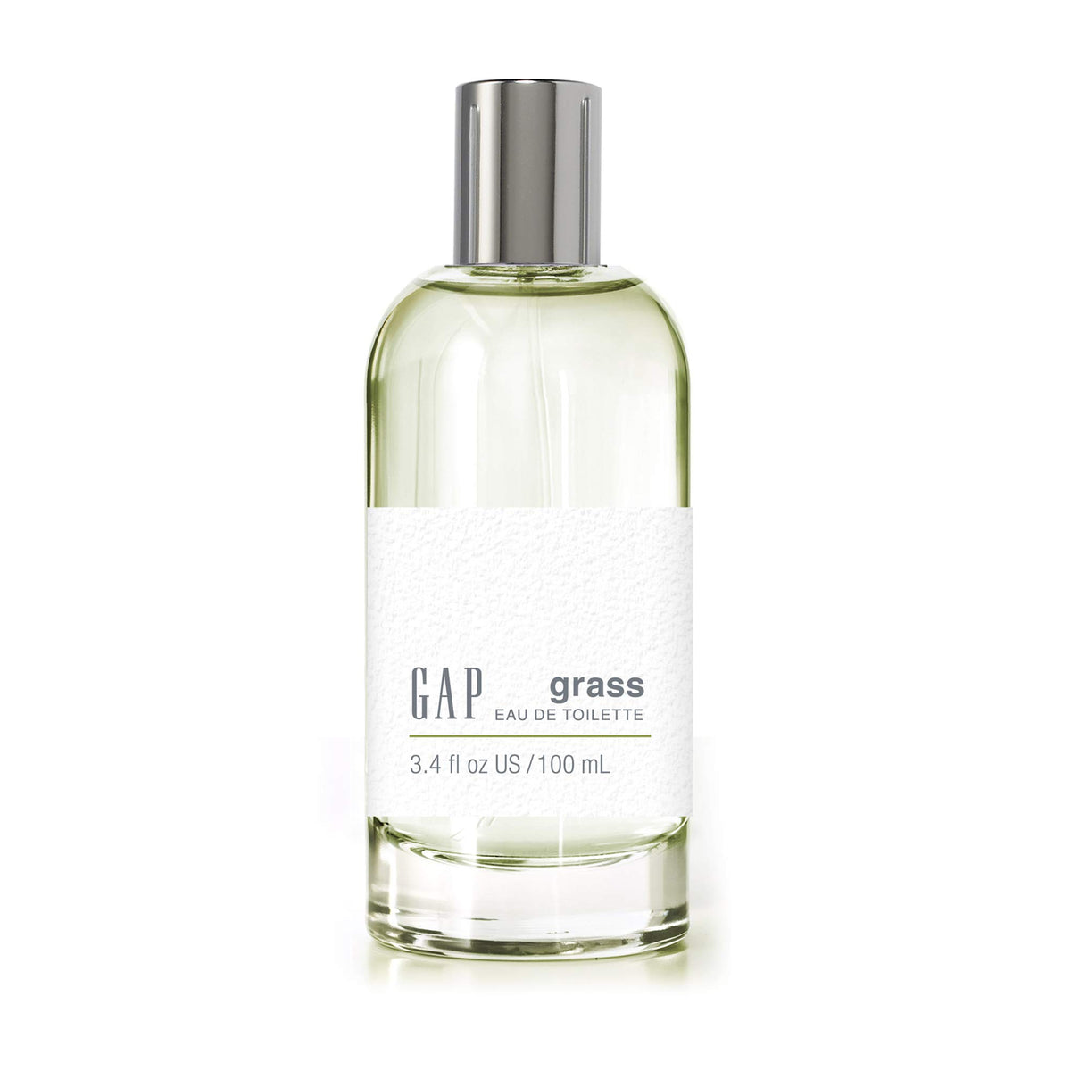 Grass By Gap, Women'S Eau De Toilette 2020 Design - 3.4 Oz 100 Ml