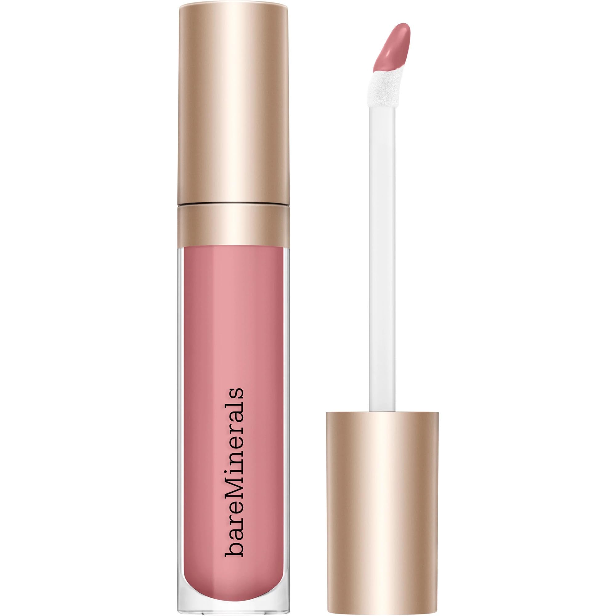Lip Gloss Balm - Heart by bareMinerals for Women - 0.13 oz Lip Gloss