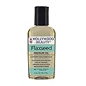 Hollywood Beauty Flaxseed Premium Oil 2 fl oz