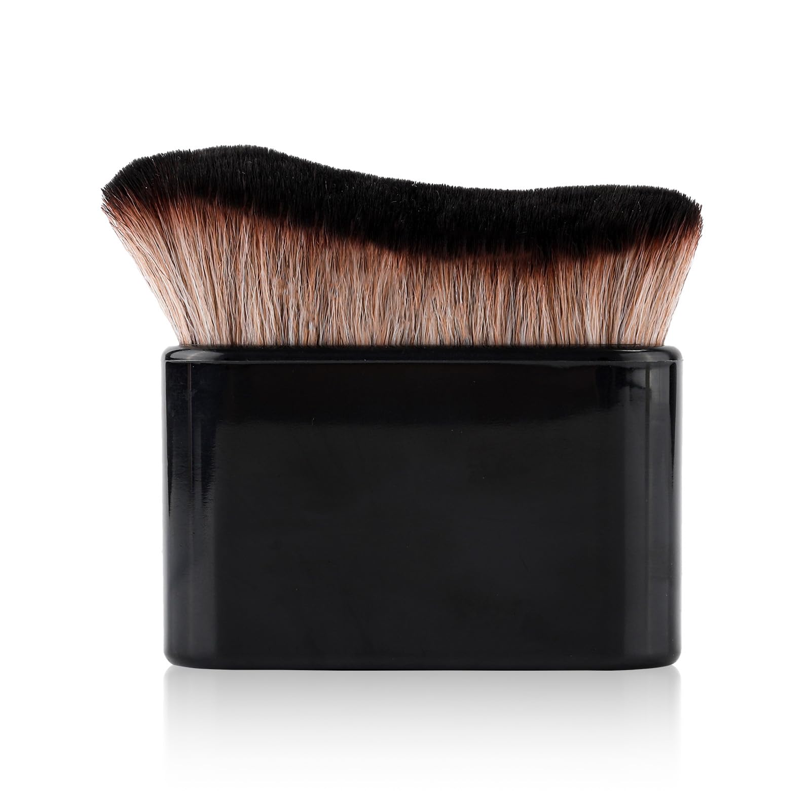 Self Tanning Brush, Self Tan Brush Self Tanner Applicator Blend Brush Foundation Makeup Brushes Spray Tan Blending Brush Beauty 