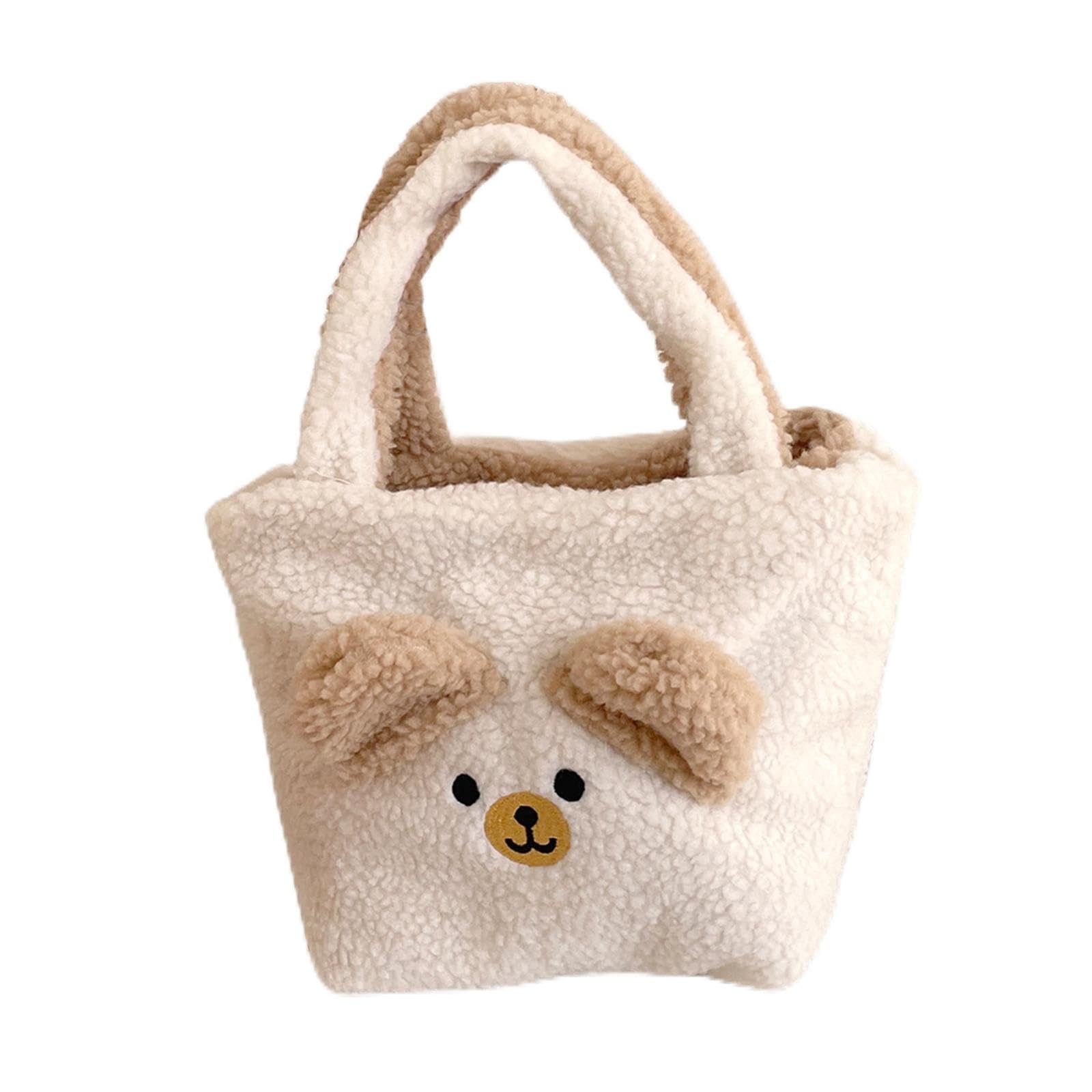 Snappsy Women Shoulder Bag Tote Cute Pouch Satchel Bag For Vacation Outdoor Shopping