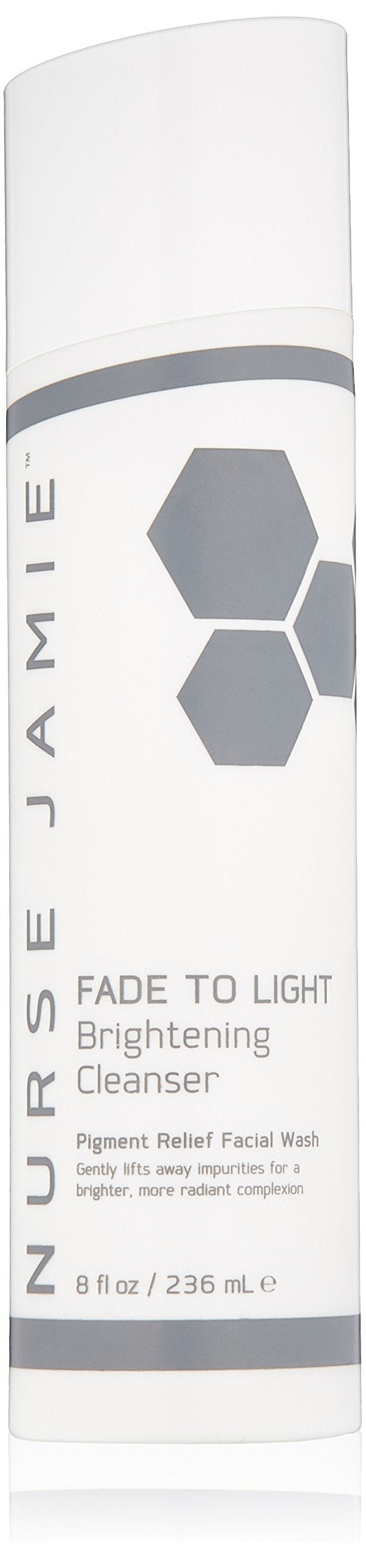 Nurse Jamie Fade To Light Brightening Cleanser