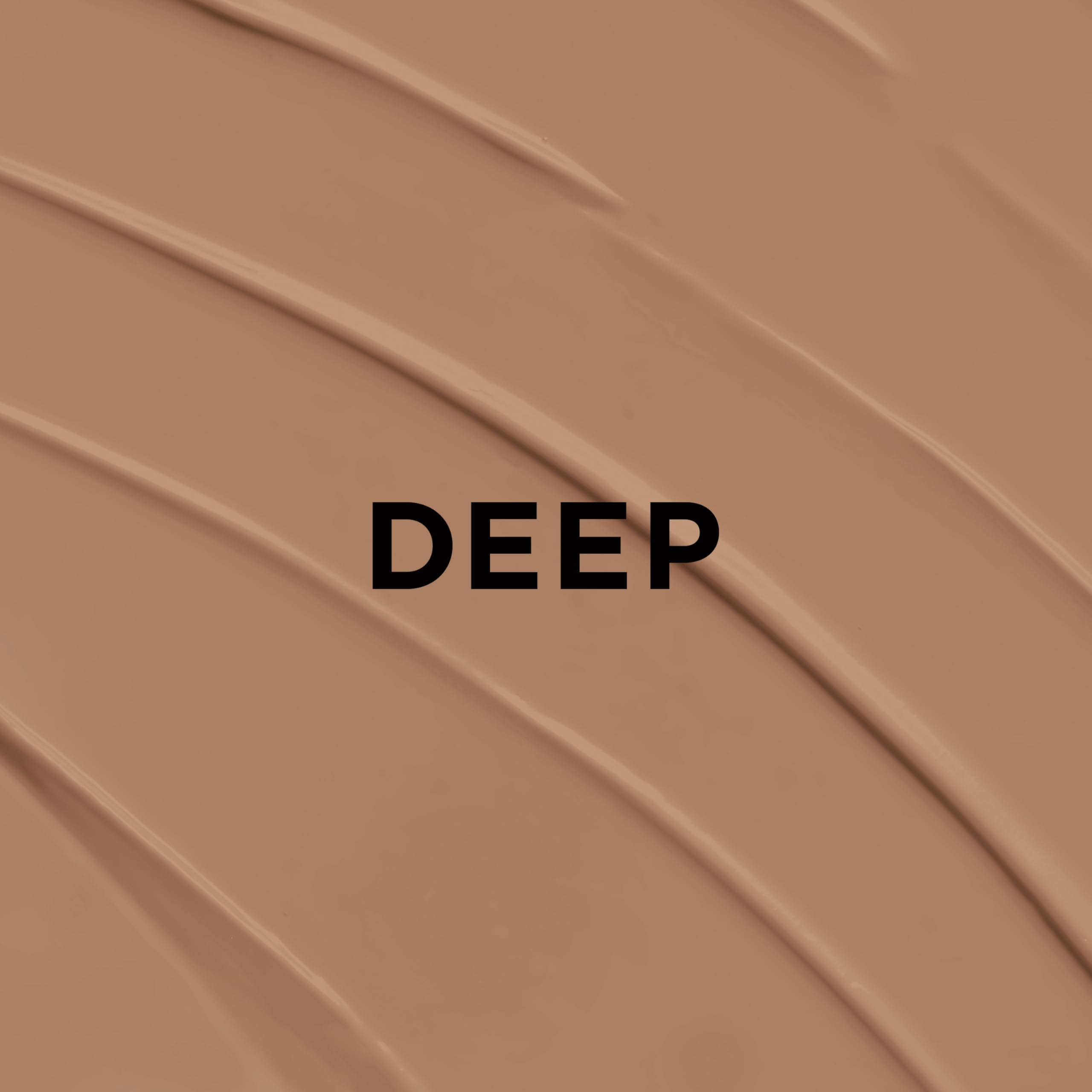 Laoraal Paris Magic Skin Beautifier Bb Cream, Deep, 1 Ounce