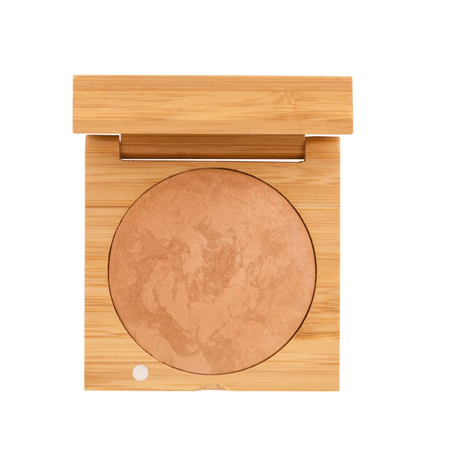 Antonym Cosmetics Baked Foundation Face Powder Makeup Wrinkle Defying Minimize Fine Lines Pores Mattifying Sun Kissed Tan Contou