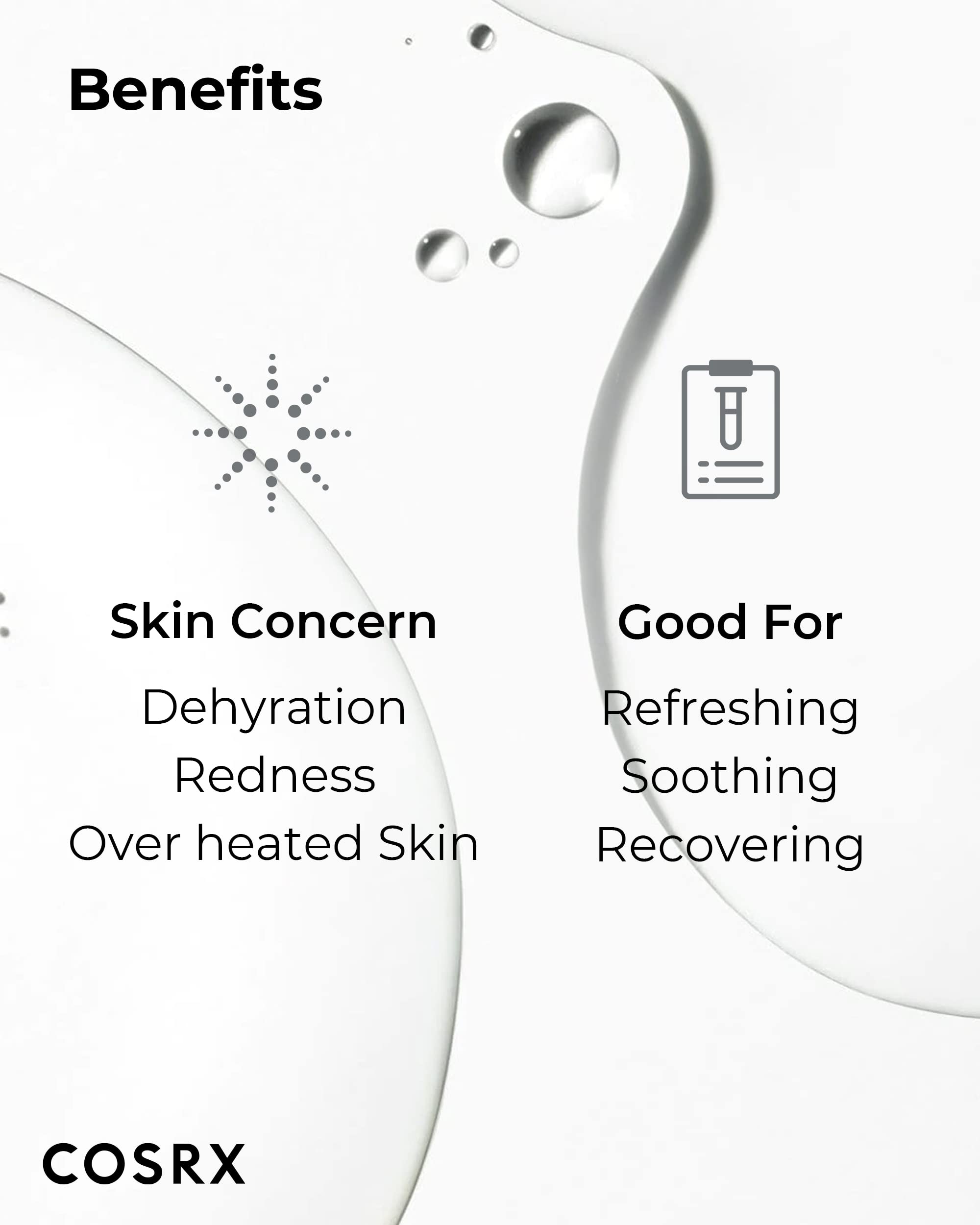 Cosrx Hydrium Watery Toner, 280Ml / 9.46 Fl.Oz | Moisturizing Korean Toner | Hyaluronic Acid, Allantoin, Panthenol | Korean Skin