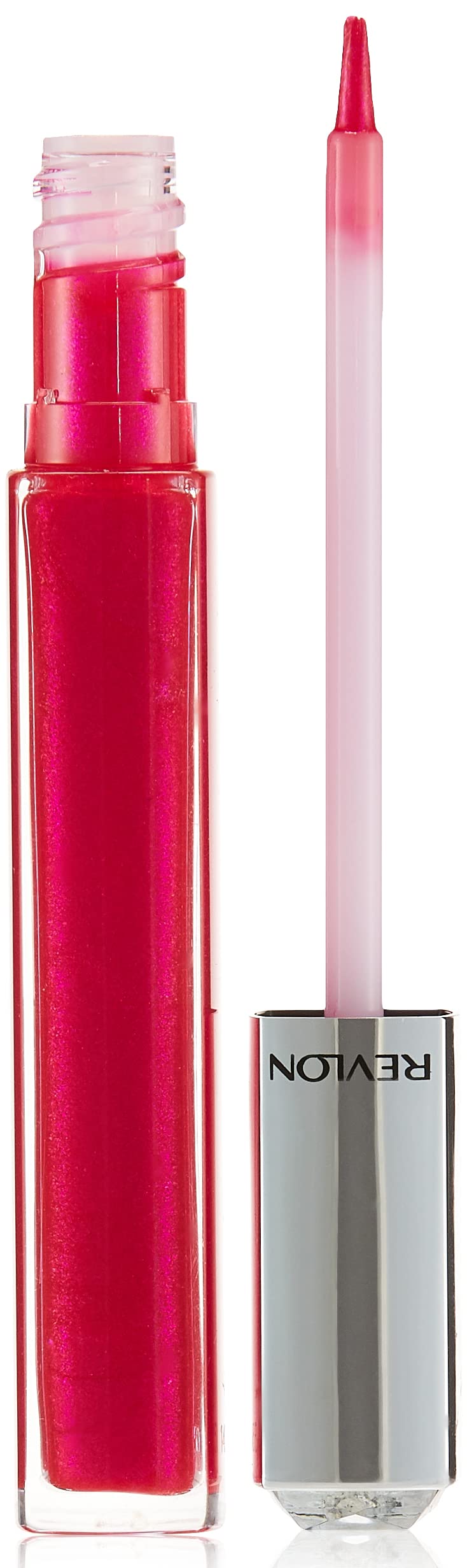 Revlon Ultra HD Lip Lacquer, HD Pink Ruby