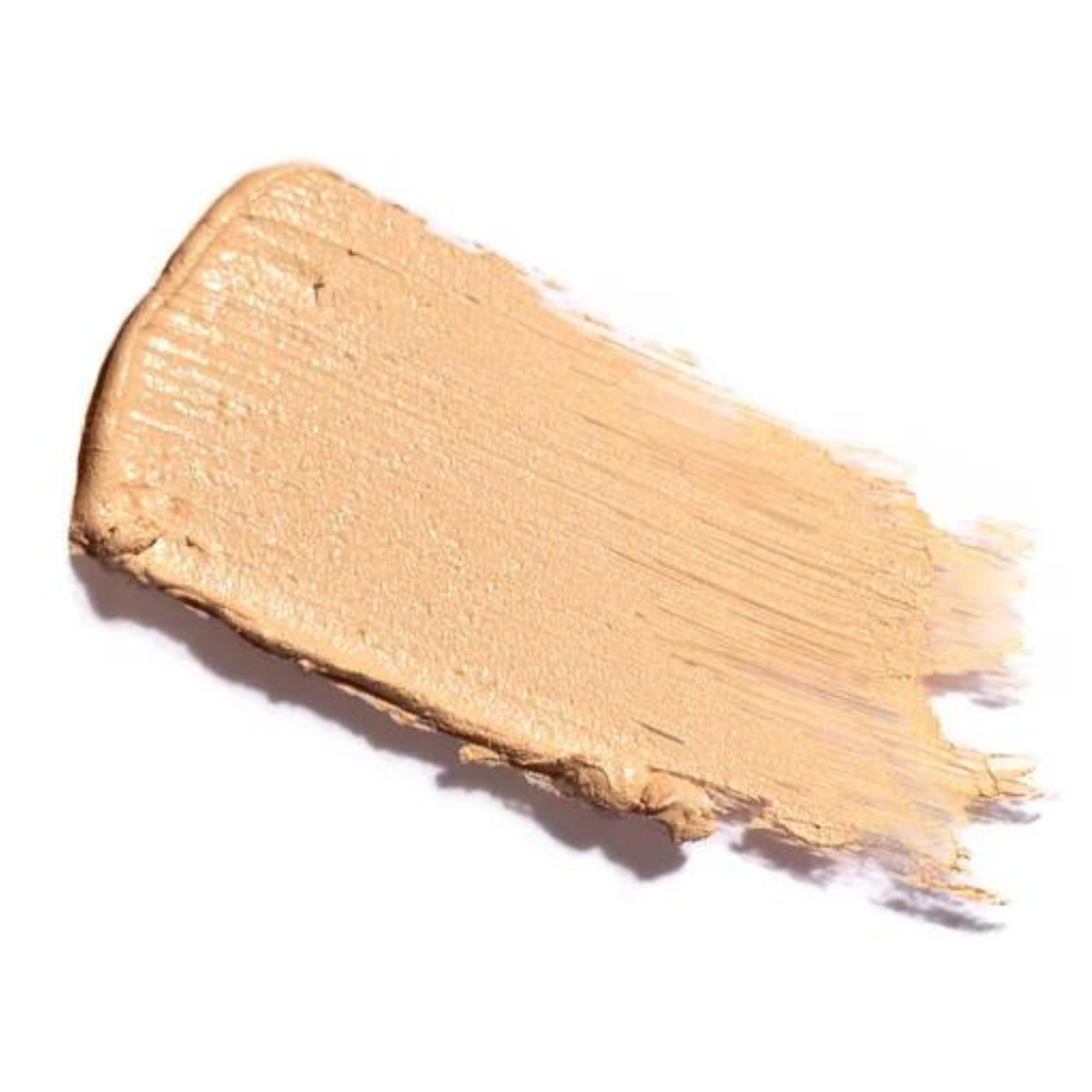 Ere Perez - Natural Arnica All-Cover Pot Concealer | Vegan, Cruelty-Free, Clean Beauty (Honey, 0.18 Oz | 5 G)