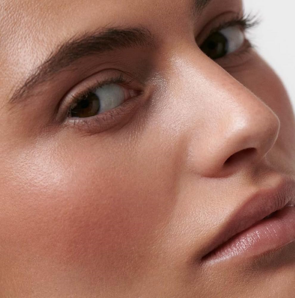 DR HAUSCHKA Apricot 02 Blush, 5 GR