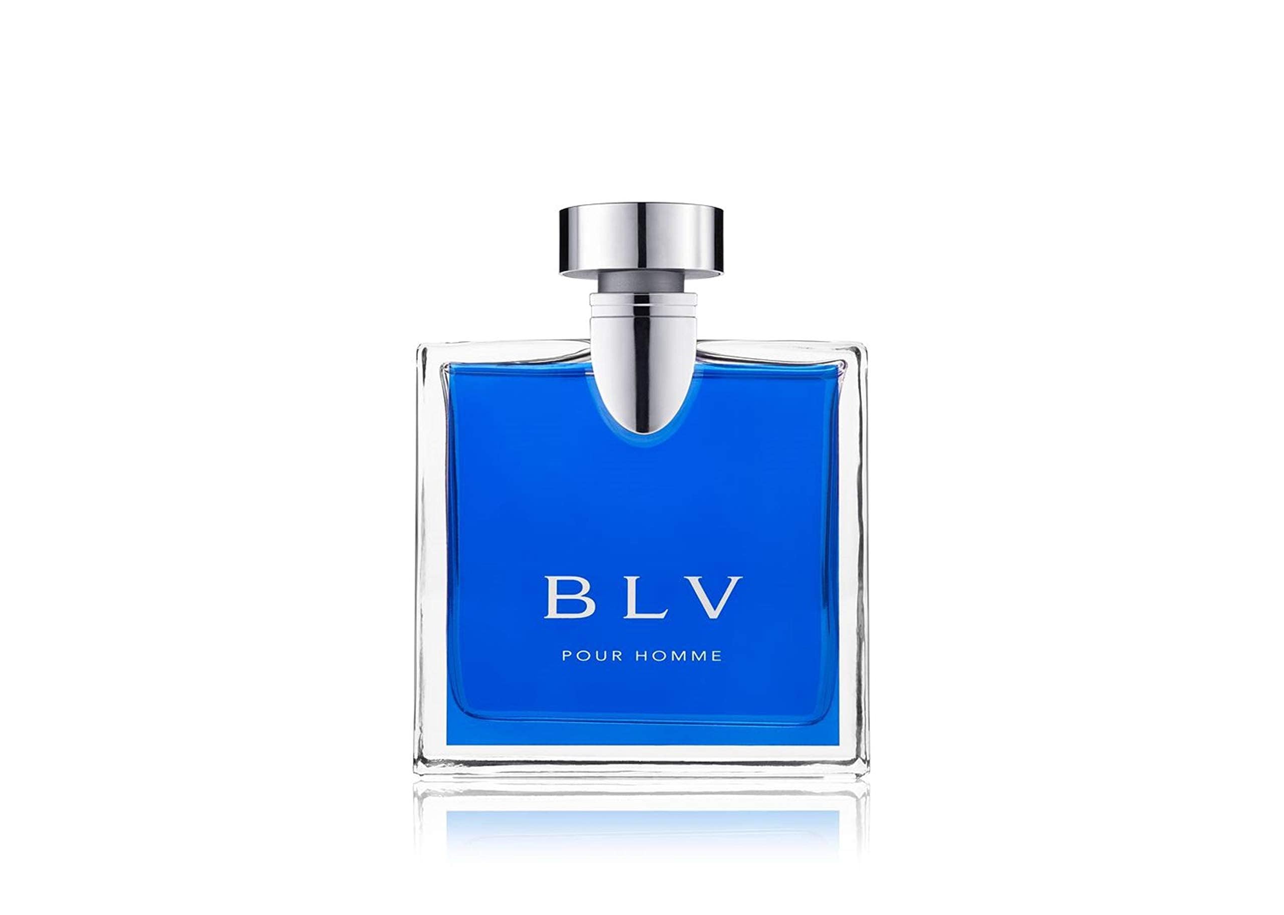 Bvlgari Blv Eau De Toilette Spray 1.7 Oz/ 50 Ml for Men By 1.7 Fl Oz
