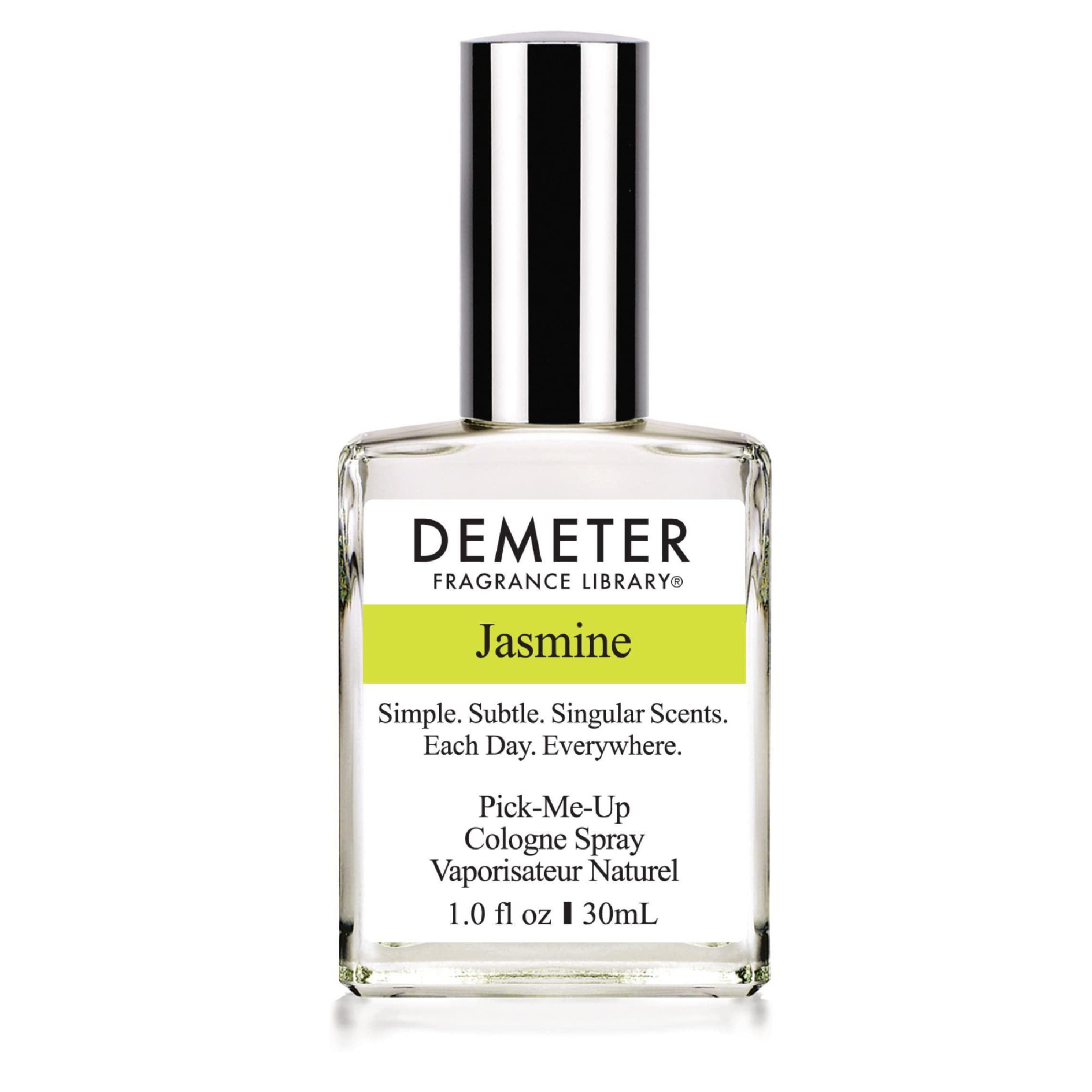 DEMETER 1 oz Cologne Spray - Jasmine