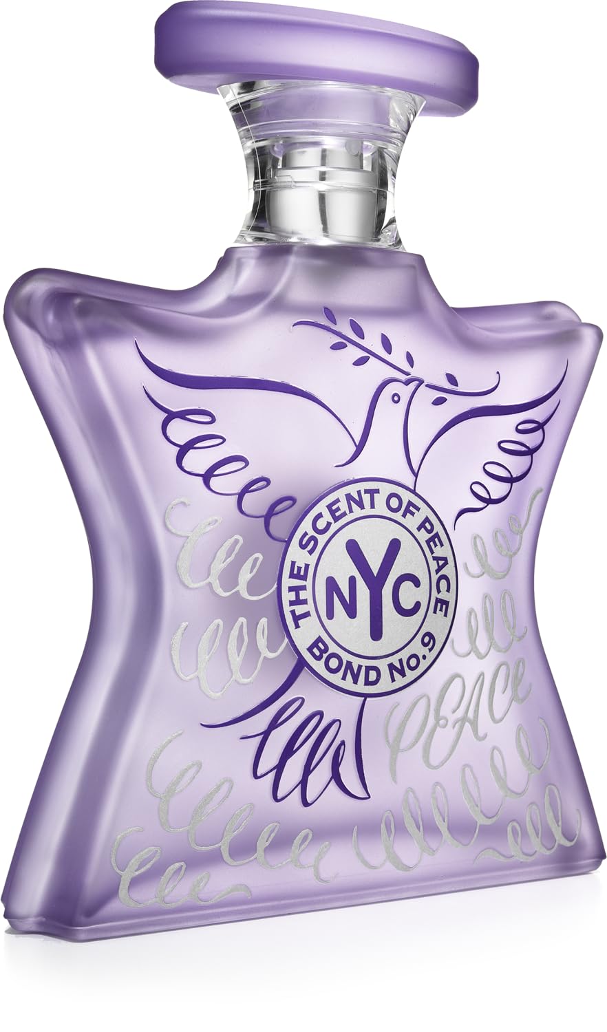 Bond No. 9 New York The Scent of Peace Womens Eau de Parfum, 3.4 Fl Oz