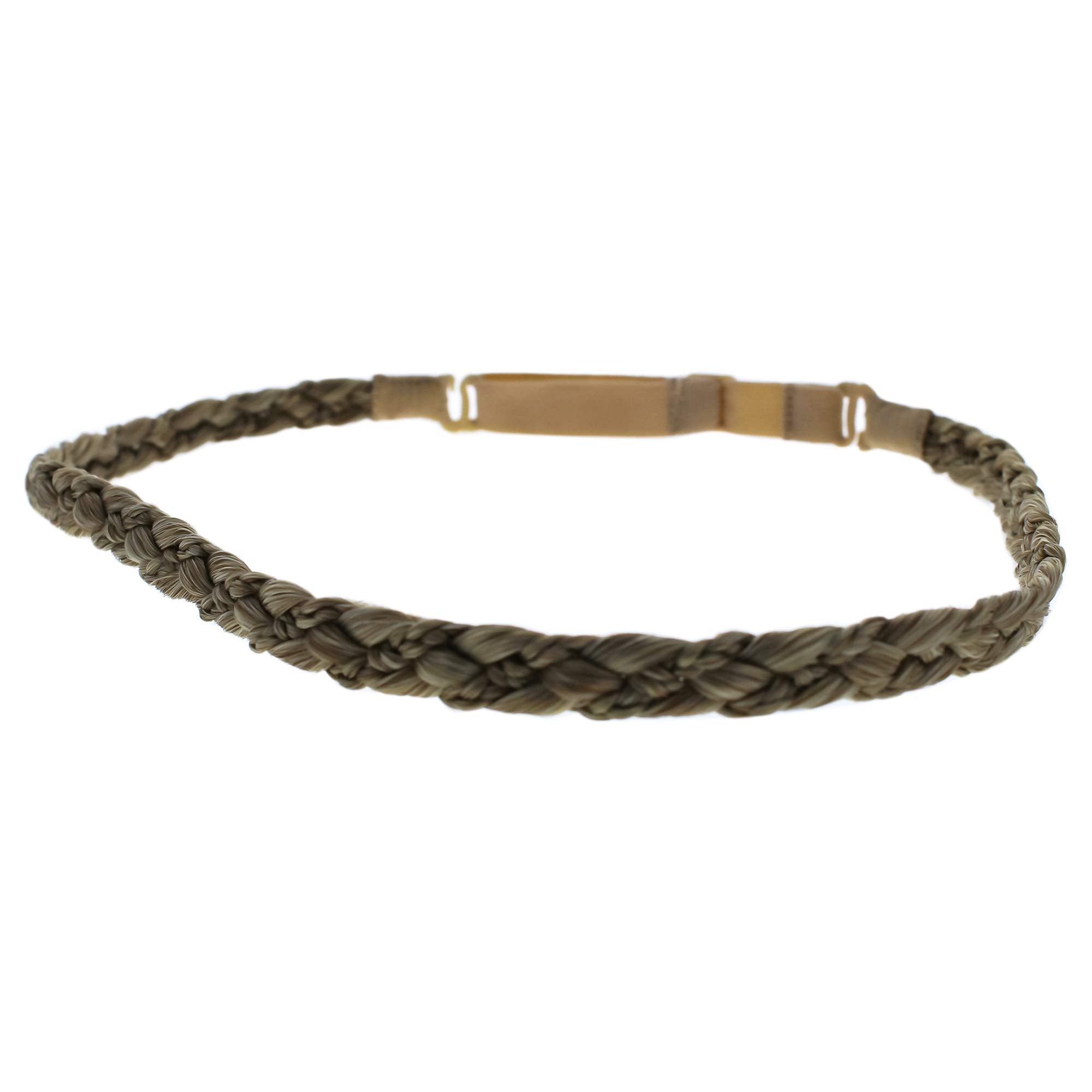 Hairdo Pop Double Braid Headband, R14 88H Golden Wheat