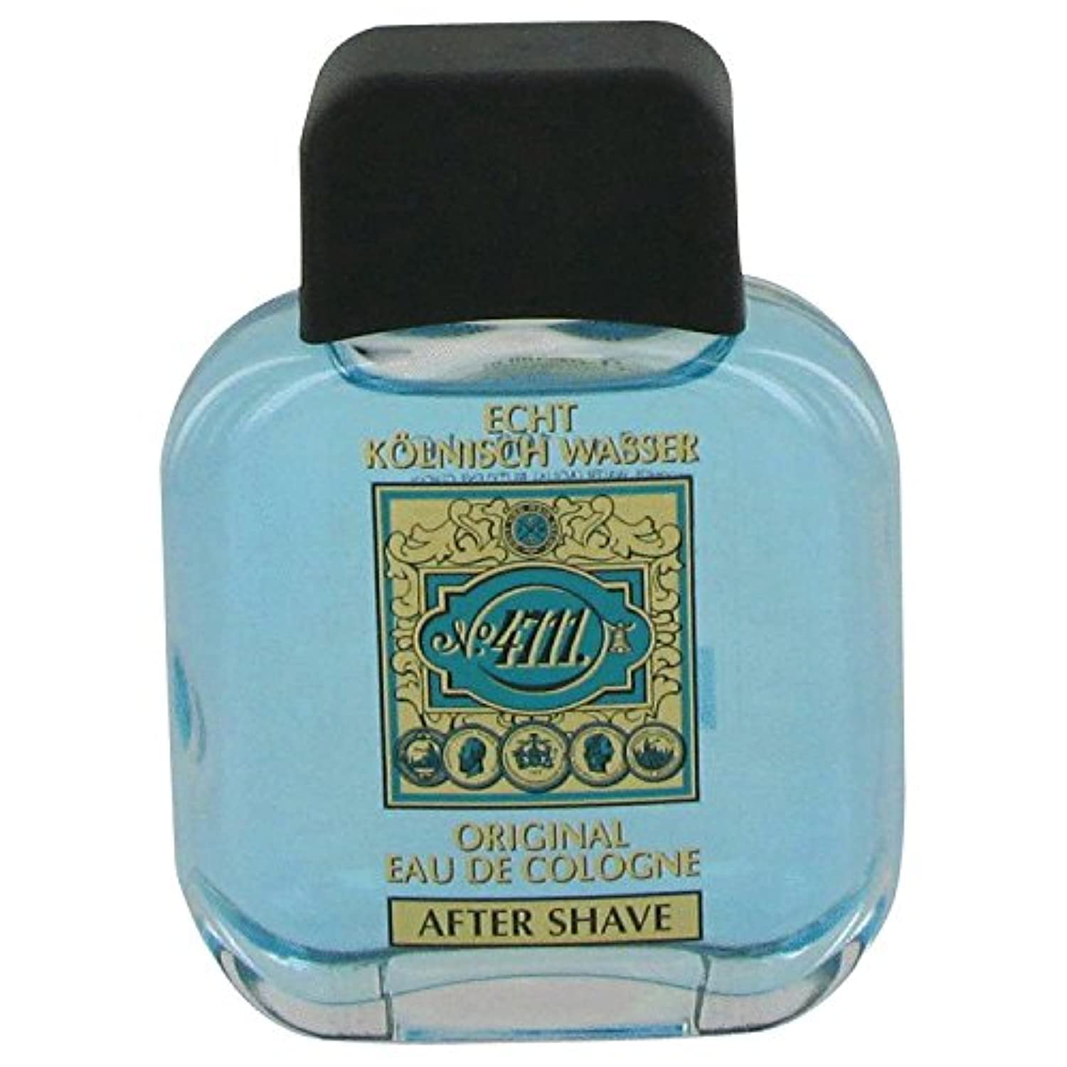 4711 By 4711 After Shave (Unboxed)(D0102Ha9C6V)