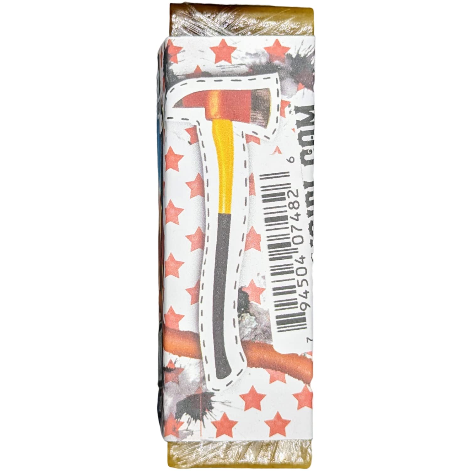 Filthy Farmgirl Handmade Hawaiian Soap (Large, Filthy Fireman)