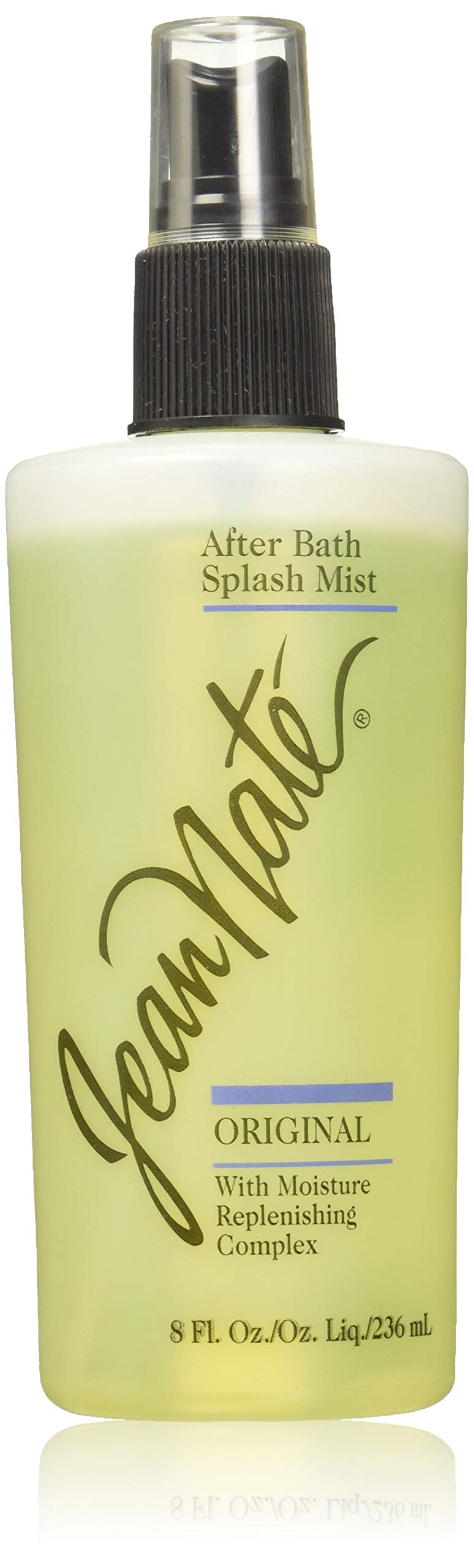 Jean Nate After Bath Splash Mist, 8 Ounce