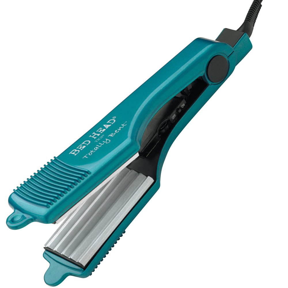 Bed Head Bh307cn1 Totally Bent Chrome Crimper, 2Inch