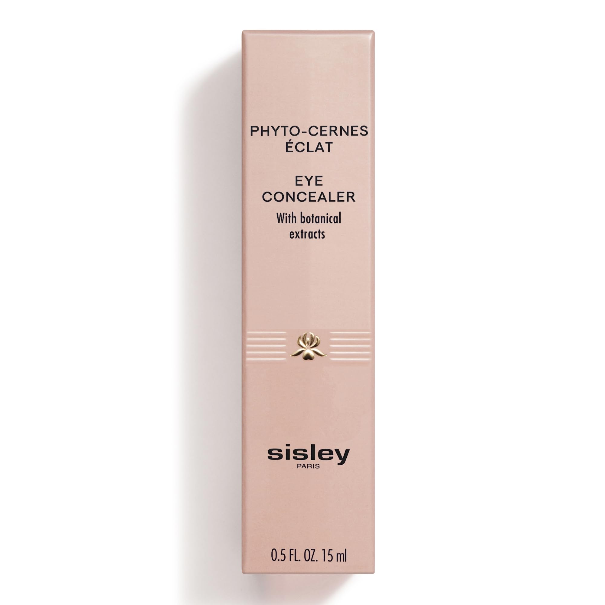 Sisley By Sisley: Phytocernes Eye Concealer - #1 Natural--058Oz