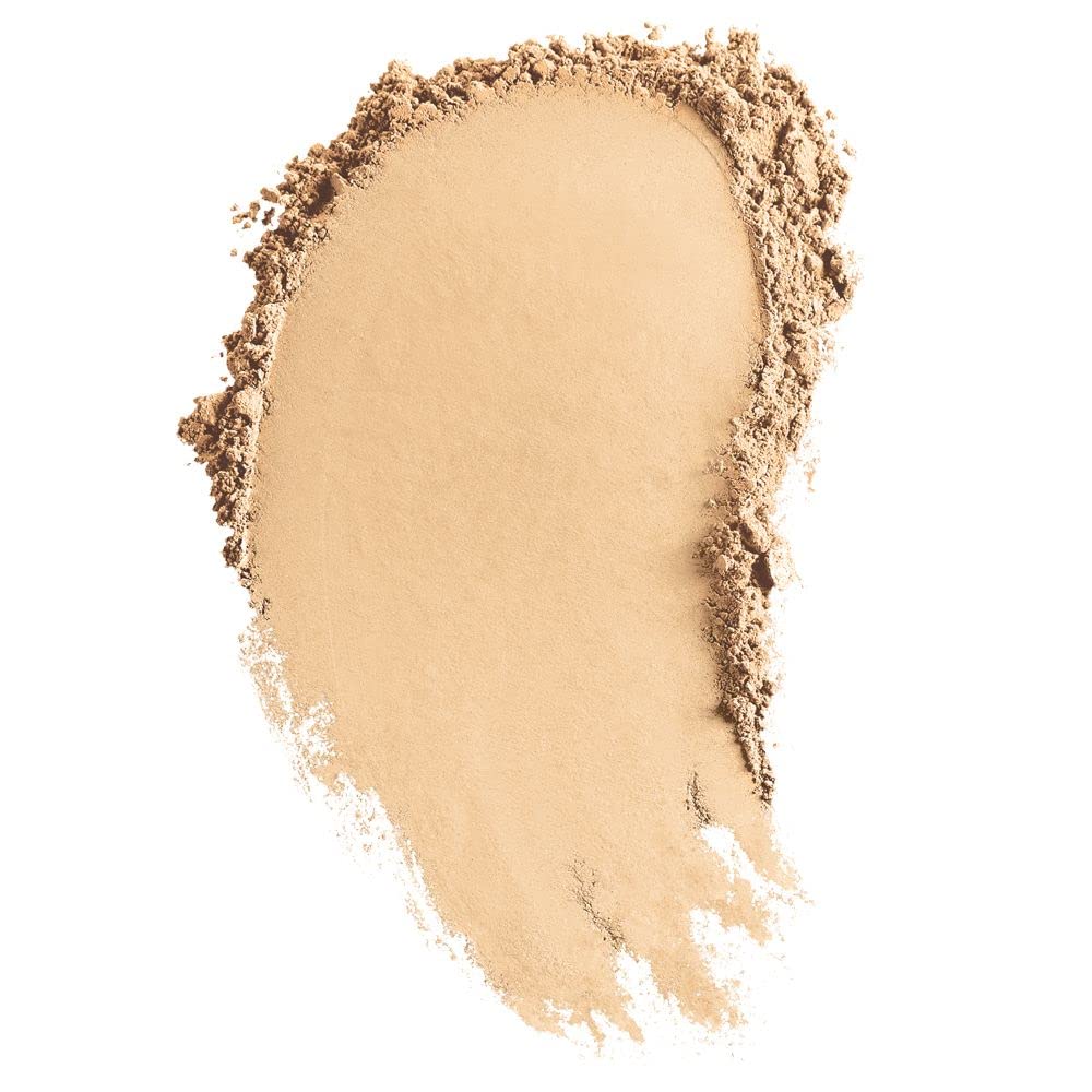Bareminerals Matte Spf 15 Golden Fair (W10) Foundation For Women, 0.21 Ounce, 9802354