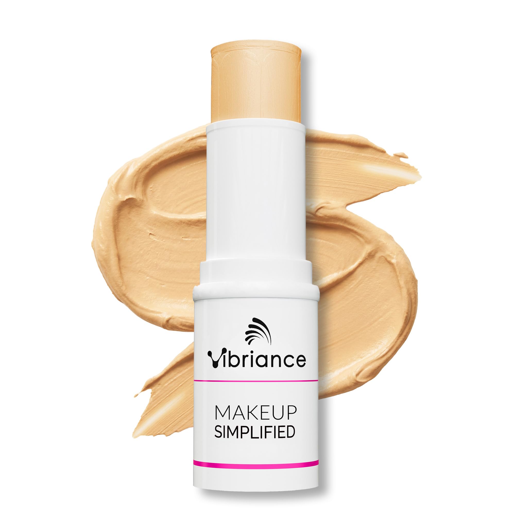 Vibriance Complexion Sticks, Foundation for Mature Skin  Fair / Light