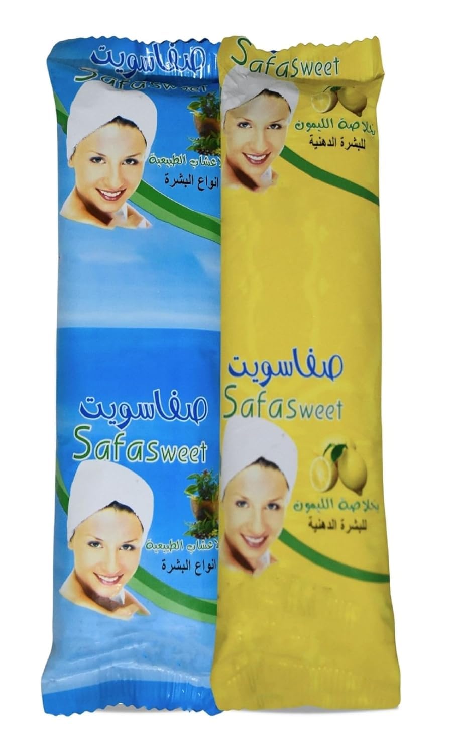Sweet With Lemon Extract & Natural Herbals Wax Sugaring Paste Sugar Waxing Hair Removal All Body Parts Bikini Underarms Remover 